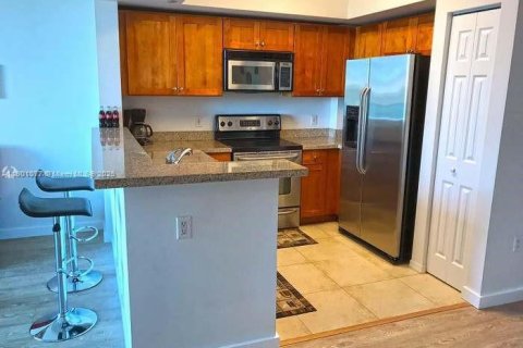 Copropriété à vendre à Miami, Floride: 2 chambres, 78.6 m2 № 1697564 - photo 4