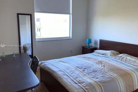 Copropriété à vendre à Miami, Floride: 2 chambres, 78.6 m2 № 1697564 - photo 7