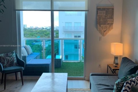 Copropriété à vendre à Miami, Floride: 2 chambres, 78.6 m2 № 1697564 - photo 2