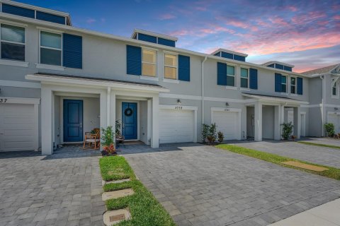 Adosado en venta en Stuart, Florida, 3 dormitorios, 137.03 m2 № 2187235 - foto 29