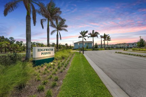 Adosado en venta en Stuart, Florida, 3 dormitorios, 137.03 m2 № 2187235 - foto 27