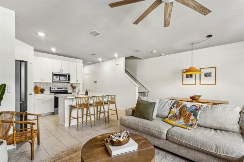 Adosado en venta en Stuart, Florida, 3 dormitorios, 137.03 m2 № 2187235 - foto 10