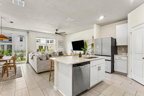 Adosado en venta en Stuart, Florida, 3 dormitorios, 137.03 m2 № 2187235 - foto 8