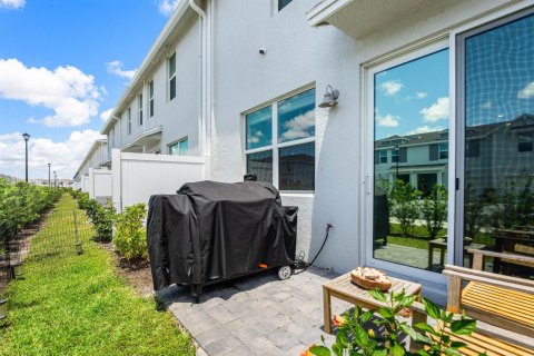 Adosado en venta en Stuart, Florida, 3 dormitorios, 137.03 m2 № 2187235 - foto 23