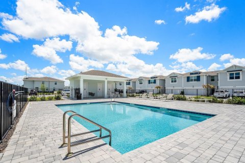 Adosado en venta en Stuart, Florida, 3 dormitorios, 137.03 m2 № 2187235 - foto 25
