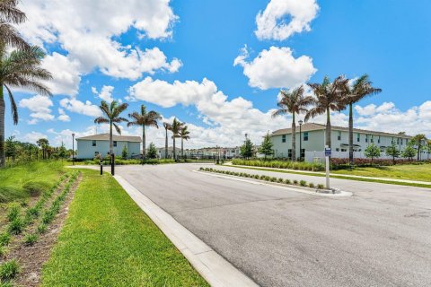 Adosado en venta en Stuart, Florida, 3 dormitorios, 137.03 m2 № 2187235 - foto 26
