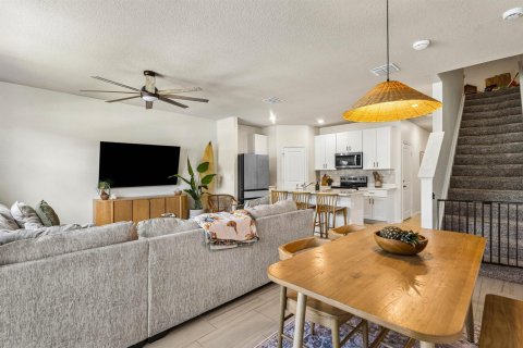 Adosado en venta en Stuart, Florida, 3 dormitorios, 137.03 m2 № 2187235 - foto 9