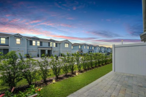 Adosado en venta en Stuart, Florida, 3 dormitorios, 137.03 m2 № 2187235 - foto 22
