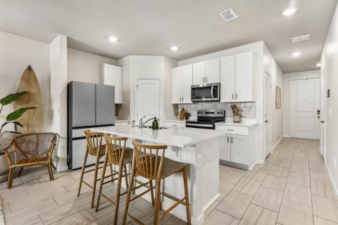 Adosado en venta en Stuart, Florida, 3 dormitorios, 137.03 m2 № 2187235 - foto 5