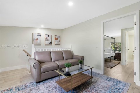 Villa ou maison à louer à Fort Lauderdale, Floride: 1 chambre, 151.99 m2 № 2423023 - photo 9