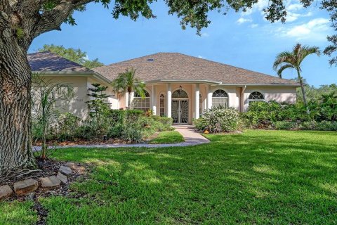 Casa en Sarasota, Florida 5 dormitorios, 382.57 m2 № 2115236