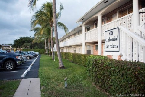 Condominio en alquiler en Pompano Beach, Florida, 2 dormitorios, 78.04 m2 № 1944454 - foto 22