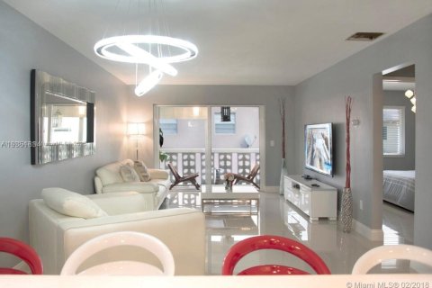 Condominio en alquiler en Pompano Beach, Florida, 2 dormitorios, 78.04 m2 № 1944454 - foto 3