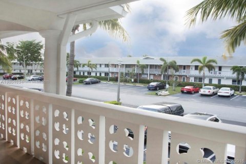 Condominio en alquiler en Pompano Beach, Florida, 2 dormitorios, 78.04 m2 № 1944454 - foto 21