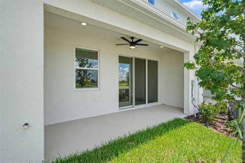 Touwnhouse à louer à San Antonio, Floride: 3 chambres, 148.83 m2 № 2310869 - photo 26