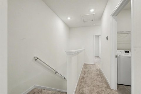 Touwnhouse à louer à San Antonio, Floride: 3 chambres, 148.83 m2 № 2310869 - photo 13