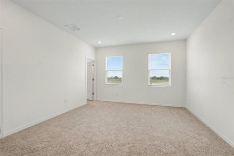 Touwnhouse à louer à San Antonio, Floride: 3 chambres, 148.83 m2 № 2310869 - photo 18