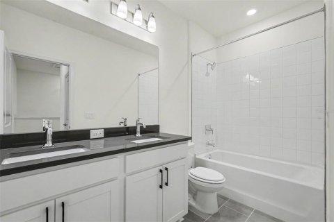 Touwnhouse à louer à San Antonio, Floride: 3 chambres, 148.83 m2 № 2310869 - photo 23
