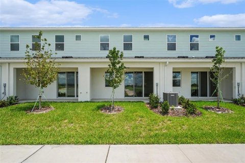 Touwnhouse à louer à San Antonio, Floride: 3 chambres, 148.83 m2 № 2310869 - photo 27