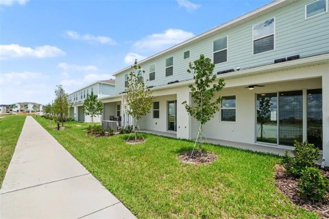 Touwnhouse à louer à San Antonio, Floride: 3 chambres, 148.83 m2 № 2310869 - photo 28
