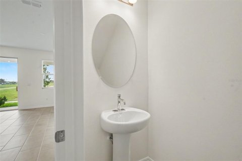 Touwnhouse à louer à San Antonio, Floride: 3 chambres, 148.83 m2 № 2310869 - photo 12