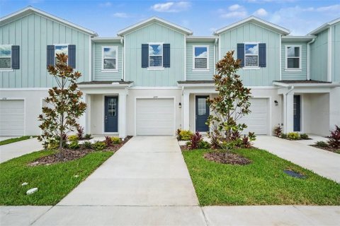 Touwnhouse à louer à San Antonio, Floride: 3 chambres, 148.83 m2 № 2310869 - photo 29