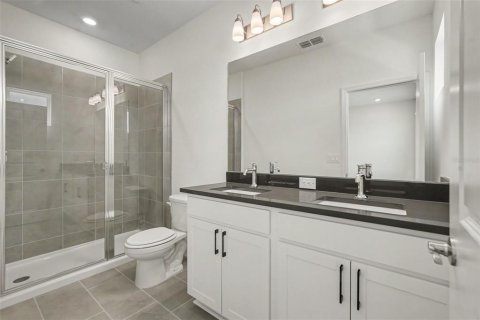 Touwnhouse à louer à San Antonio, Floride: 3 chambres, 148.83 m2 № 2310869 - photo 16