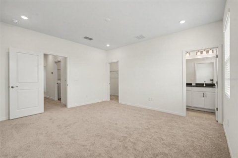 Touwnhouse à louer à San Antonio, Floride: 3 chambres, 148.83 m2 № 2310869 - photo 14