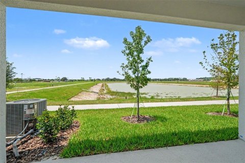 Touwnhouse à louer à San Antonio, Floride: 3 chambres, 148.83 m2 № 2310869 - photo 25