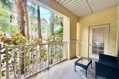Copropriété à vendre à Tampa, Floride: 3 chambres, 130.16 m2 № 1907236 - photo 27