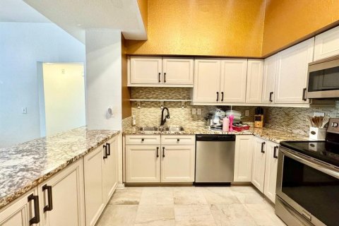 Copropriété à vendre à Tampa, Floride: 3 chambres, 130.16 m2 № 1907236 - photo 9