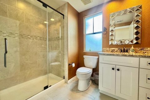 Copropriété à vendre à Tampa, Floride: 3 chambres, 130.16 m2 № 1907236 - photo 22