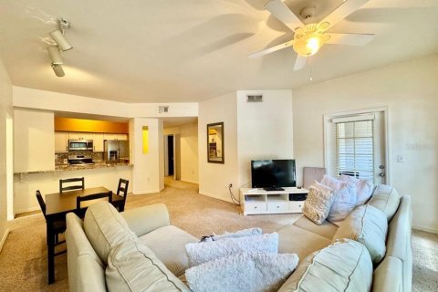 Copropriété à vendre à Tampa, Floride: 3 chambres, 130.16 m2 № 1907236 - photo 7