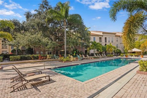 Copropriété à vendre à Tampa, Floride: 3 chambres, 130.16 m2 № 1907236 - photo 30