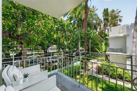 Condo in Miami Beach, Florida, 1 bedroom  № 2065173 - photo 21