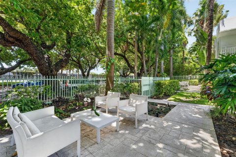 Condo in Miami Beach, Florida, 1 bedroom  № 2065173 - photo 22