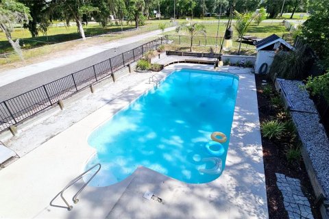 Villa ou maison à vendre à Keystone Heights, Floride: 4 chambres, 379.41 m2 № 1550961 - photo 6