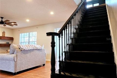 Villa ou maison à vendre à Keystone Heights, Floride: 4 chambres, 379.41 m2 № 1550961 - photo 24