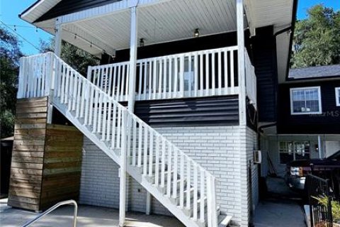 Villa ou maison à vendre à Keystone Heights, Floride: 4 chambres, 379.41 m2 № 1550961 - photo 3