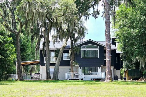 Villa ou maison à vendre à Keystone Heights, Floride: 4 chambres, 379.41 m2 № 1550961 - photo 15