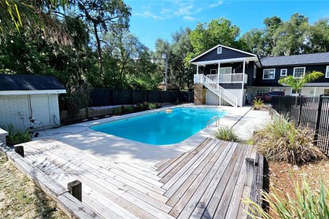 Villa ou maison à vendre à Keystone Heights, Floride: 4 chambres, 379.41 m2 № 1550961 - photo 4