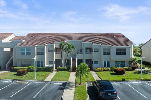 Condo in Saint Petersburg, Florida, 2 bedrooms  № 2364390