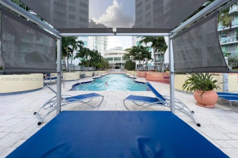 Copropriété à vendre à Miami, Floride: 2 chambres, 92.9 m2 № 2337719 - photo 26