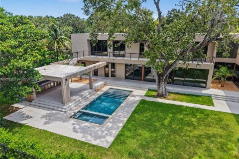 Villa ou maison à vendre à Pinecrest, Floride: 6 chambres, 686.36 m2 № 2253534 - photo 9