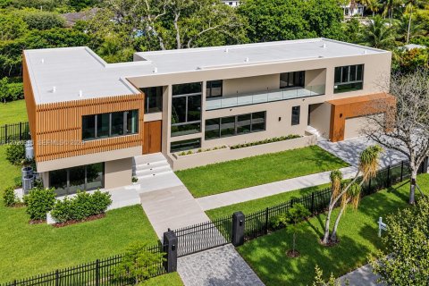 Villa ou maison à vendre à Pinecrest, Floride: 6 chambres, 686.36 m2 № 2253534 - photo 5