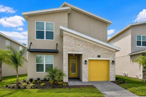 Casa en Davenport, Florida 5 dormitorios, 286.23 m2 № 2285019