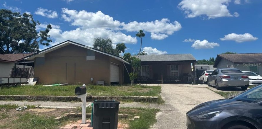Casa en Largo, Florida 3 dormitorios, 150.69 m2 № 1847425