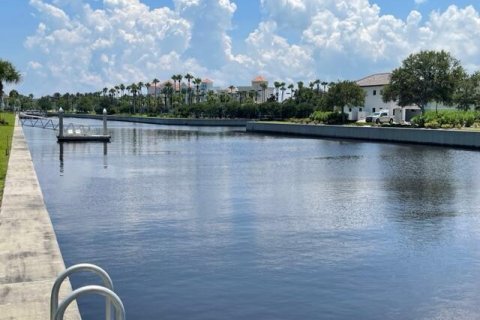 Terreno en venta en Palm Coast, Florida № 769464 - foto 1