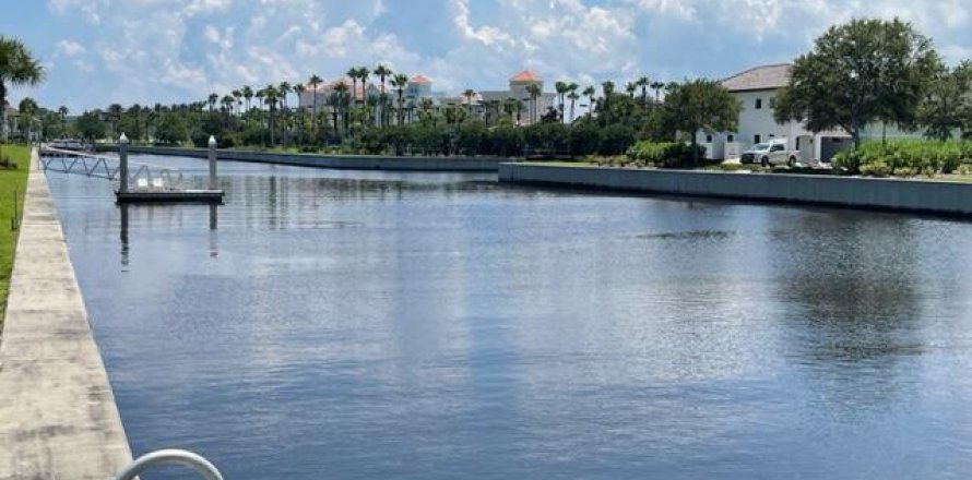 Terreno en Palm Coast, Florida № 769464