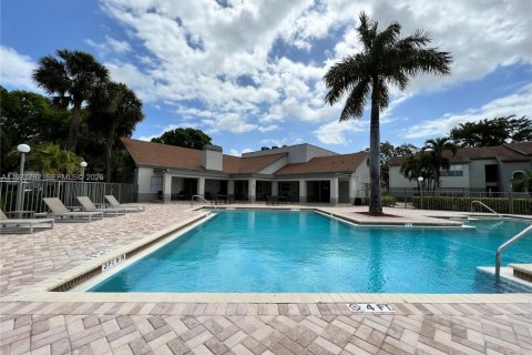 Copropriété à louer à West Palm Beach, Floride: 2 chambres, 91.88 m2 № 2044589 - photo 16